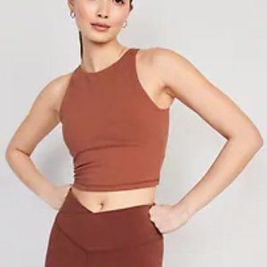 Old Navy Active Powerchill Tank Top